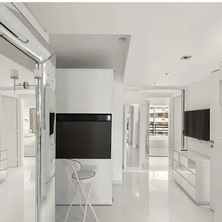 Prestige Croisette Sea View With Private Terrace & Jacuzzi Apartment Cannes