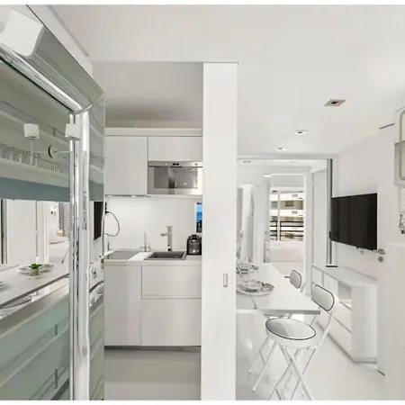 Prestige Croisette Sea View With Private Terrace & Jacuzzi * Cannes