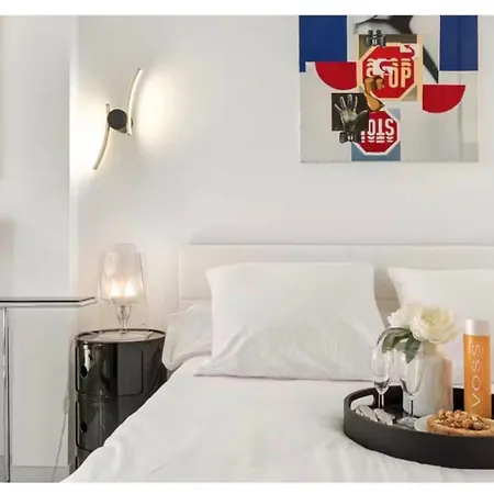 Apartamento Luxueux 100m2 Croisette 5 étoiles - Vue mer Terrasse&Jacuzzi - Accès direct plage Miramar