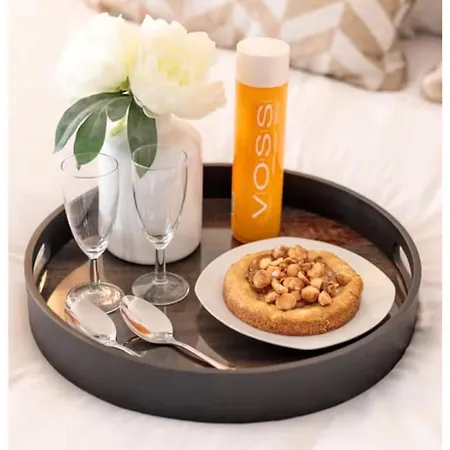 Suite Prestige Croisette Vue Mer Avec Terrasse * 칸느