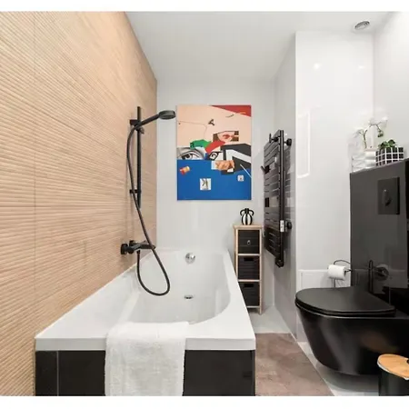 Prestige Croisette Sea View With Private Terrace & Jacuzzi *