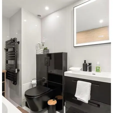 Apartman Suite Prestige Croisette Vue Mer Avec Terrasse