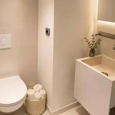 Prestige Croisette Sea View With Private Terrace & Jacuzzi Apartment